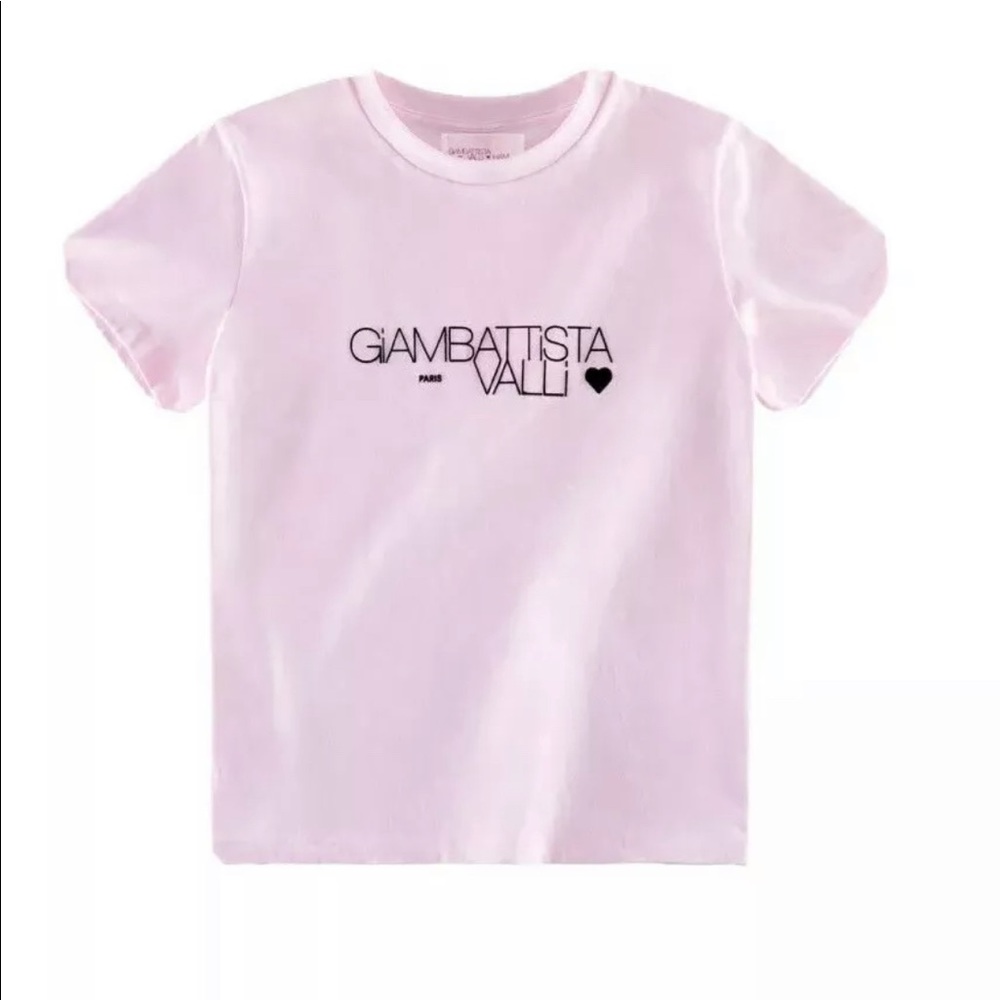 Giambattista Valli T shirt